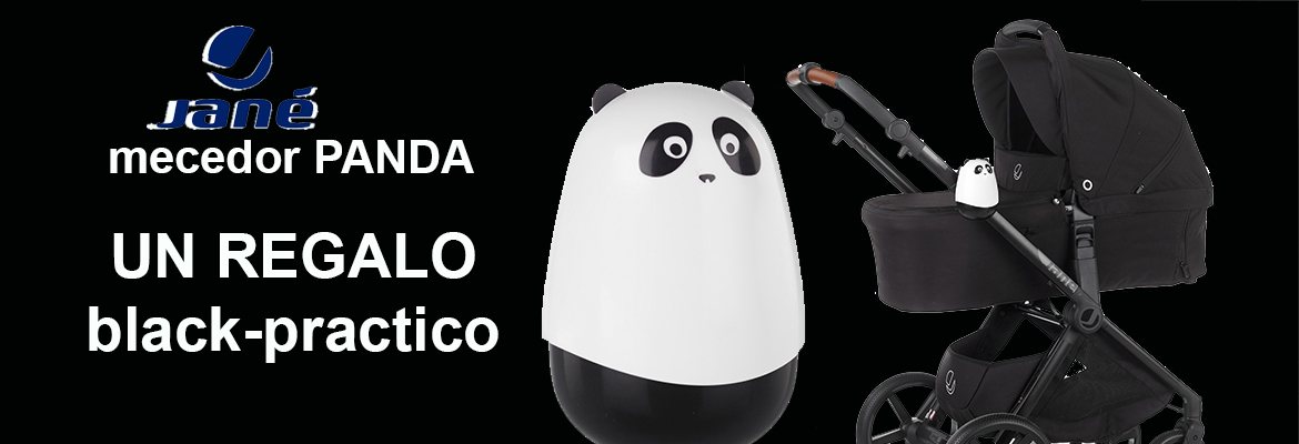 panda